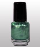 Nagellack Metallic / Chrome Lack Gr�n #00592#12