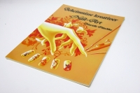 Geheimnisse kreativer Nail-Art von Marielle Pl�schke