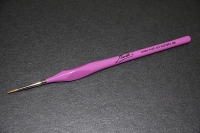 Nail-Art-Pinsel von Marielle Pl�schke