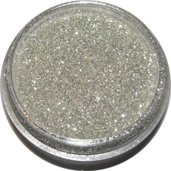 ECHTES Silber 3gr Glitter im Designerd�schen