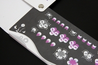 Nail-Art-�bungsb�cher - Grundwissen - von Marielle Pl�schke