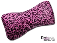 Handauflage Handablage Klein Leodesign in Rosa f�r Nageldesign #00456