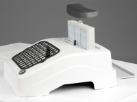 Promed Nailfan Staubabsaugung #00523