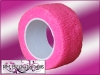 Feilschutz Bandagen Wrap Tape Pink #00011