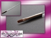 Profi UV Gel Pinsel in Studio Qualit�t Nr. 4 #00345