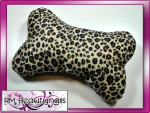 Handauflage Handablage Klein Leoparden f�r Nageldesign #00456