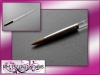 Profi Acryl Pinsel in Studio Qualit�t Nr. 4 #00347