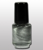 Nagellack Metallic / Chrome Lack Silber #00592#01