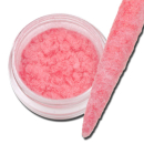 VELVET PL�SCH / PUSCHEL LOOK Powder Rosa #00598-03