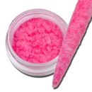 VELVET PL�SCH / PUSCHEL LOOK Powder Pink #00598-05