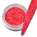 VELVET PL�SCH / PUSCHEL LOOK Powder Rot #00598-02