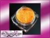 Glitzer Puder i. Designertiegel Oorange #00207-05