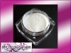 Glitzer Puder i. Designertiegel Wei� #00207-07
