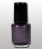 Nagellack Metallic / Chrome Lack Violett #00592#09