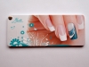 Nail-Art-�bungsb�cher - Schnelle Studio-Nailart "Ornamente und Dekoratives" - von Marielle Pl�schke