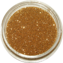 ECHTES Gold 2gr Glitter im Designerd�schen