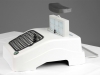 Promed Nailfan Staubabsaugung #00523