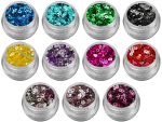 Ring - Donut - verschiedene Farben zur Auswahl #00542